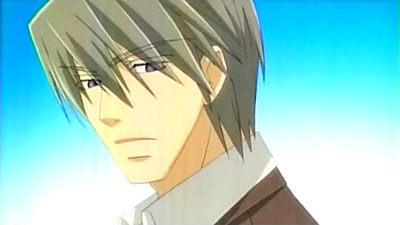 Junjou Romantica 2