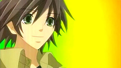 Junjou Romantica 2