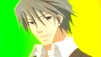 Junjou Romantica 2