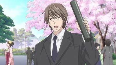 Junjou Romantica 3