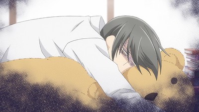 Junjou Romantica 3