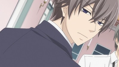 Junjou Romantica 3