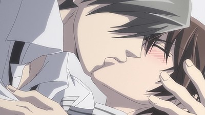 Junjou Romantica 3