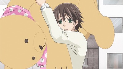 Junjou Romantica 3