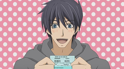 Junjou Romantica OVA