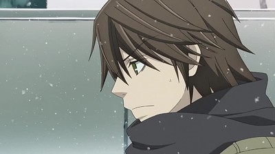 Junjou Romantica OVA