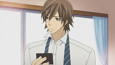 Junjou Romantica OVA