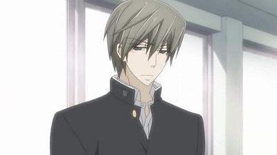 Junjou Romantica OVA