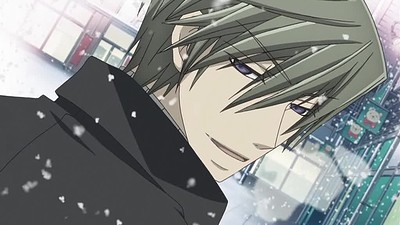 Junjou Romantica OVA