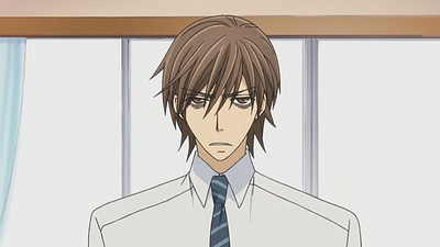 Junjou Romantica OVA