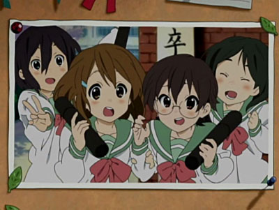 K-On!