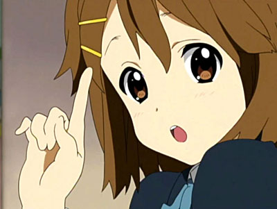 K-On!