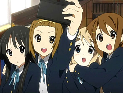 K-On!