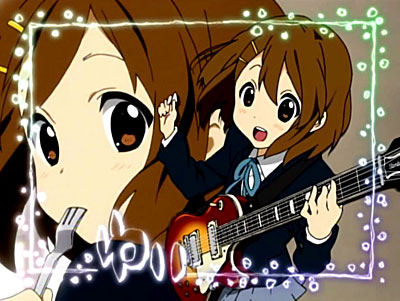 K-On!