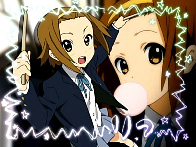 K-On!