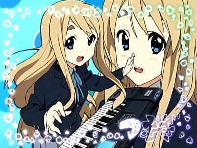 K-On!