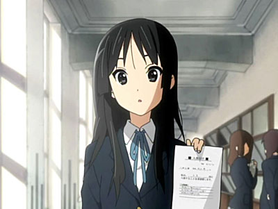 K-On!