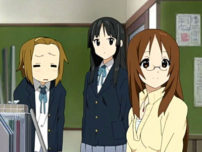 K-On!