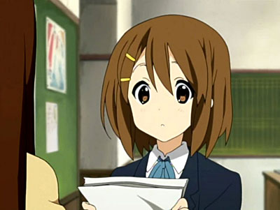 K-On!