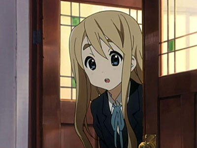 K-On!