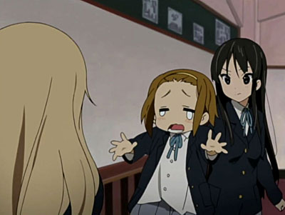 K-On!