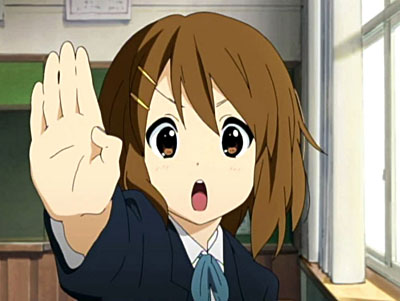 K-On!