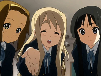 K-On!