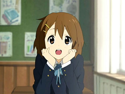 K-On!