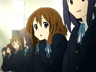 K-On!