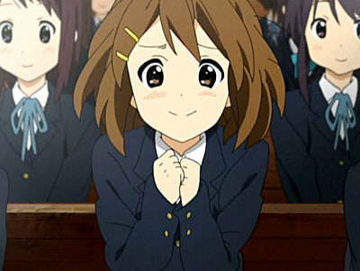 K-On!