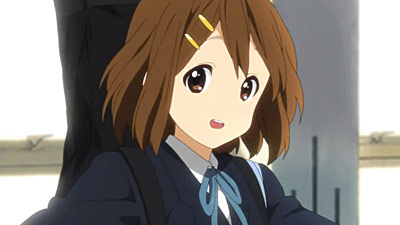 K-On!!