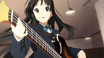 K-On!!