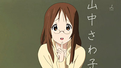 K-On!!