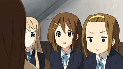 K-On!!