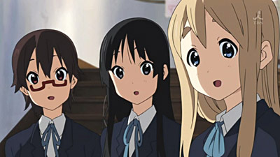 K-On!!