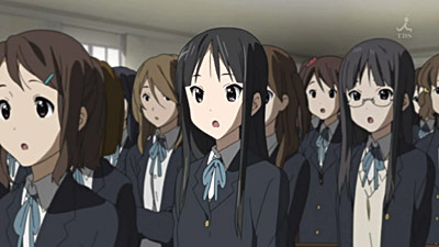 K-On!!