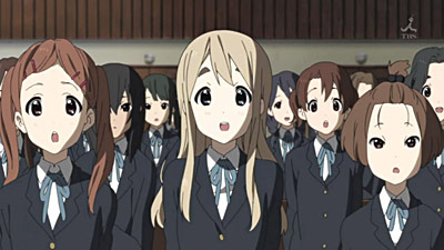 K-On!!