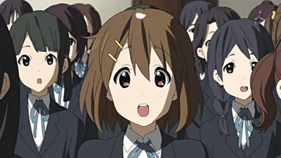 K-On!!