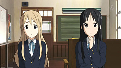 K-On!!