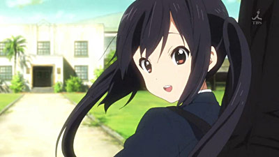 K-On!!