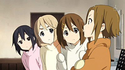 K-On!!