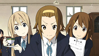 K-On!!