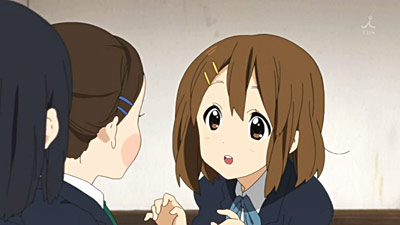 K-On!!