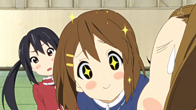 K-On!!