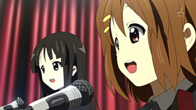 K-On!!