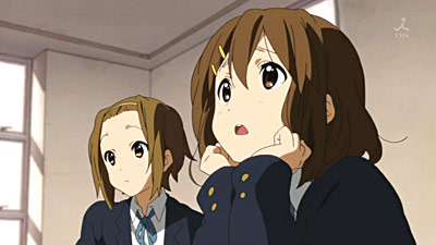 K-On!!