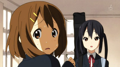 K-On!!