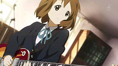 K-On!!