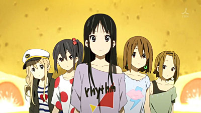 K-On!!