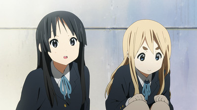 K-On! Movie